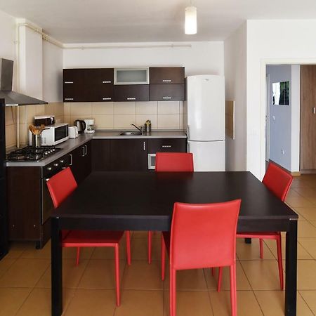 Avantgarden 57 Apartment Brasov Exterior photo