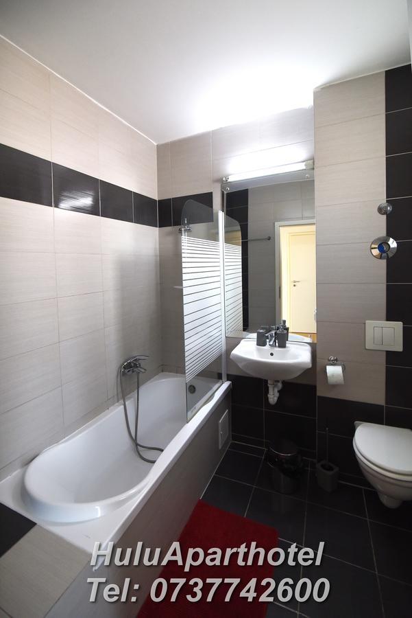 Avantgarden 57 Apartment Brasov Exterior photo