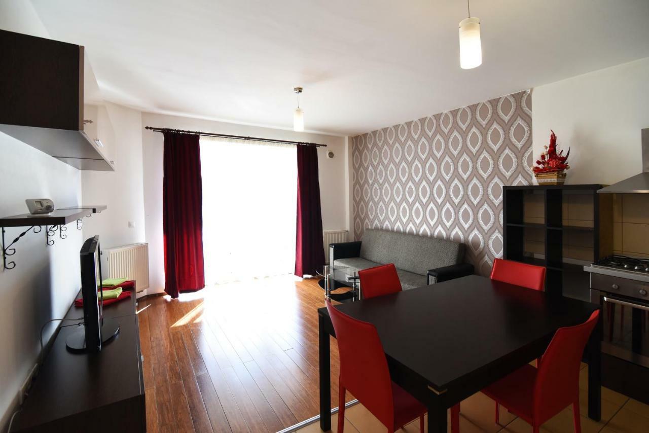 Avantgarden 57 Apartment Brasov Exterior photo