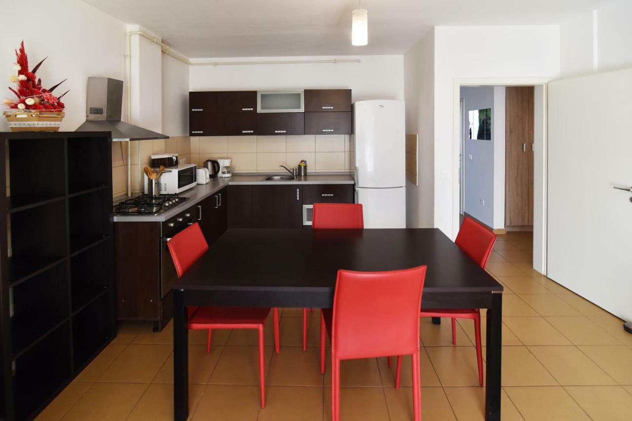 Avantgarden 57 Apartment Brasov Exterior photo
