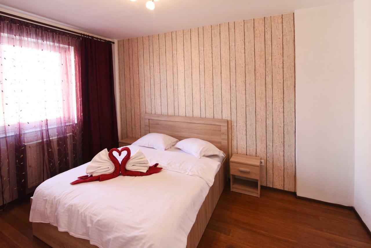 Avantgarden 57 Apartment Brasov Exterior photo