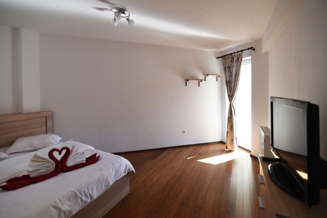 Avantgarden 57 Apartment Brasov Exterior photo