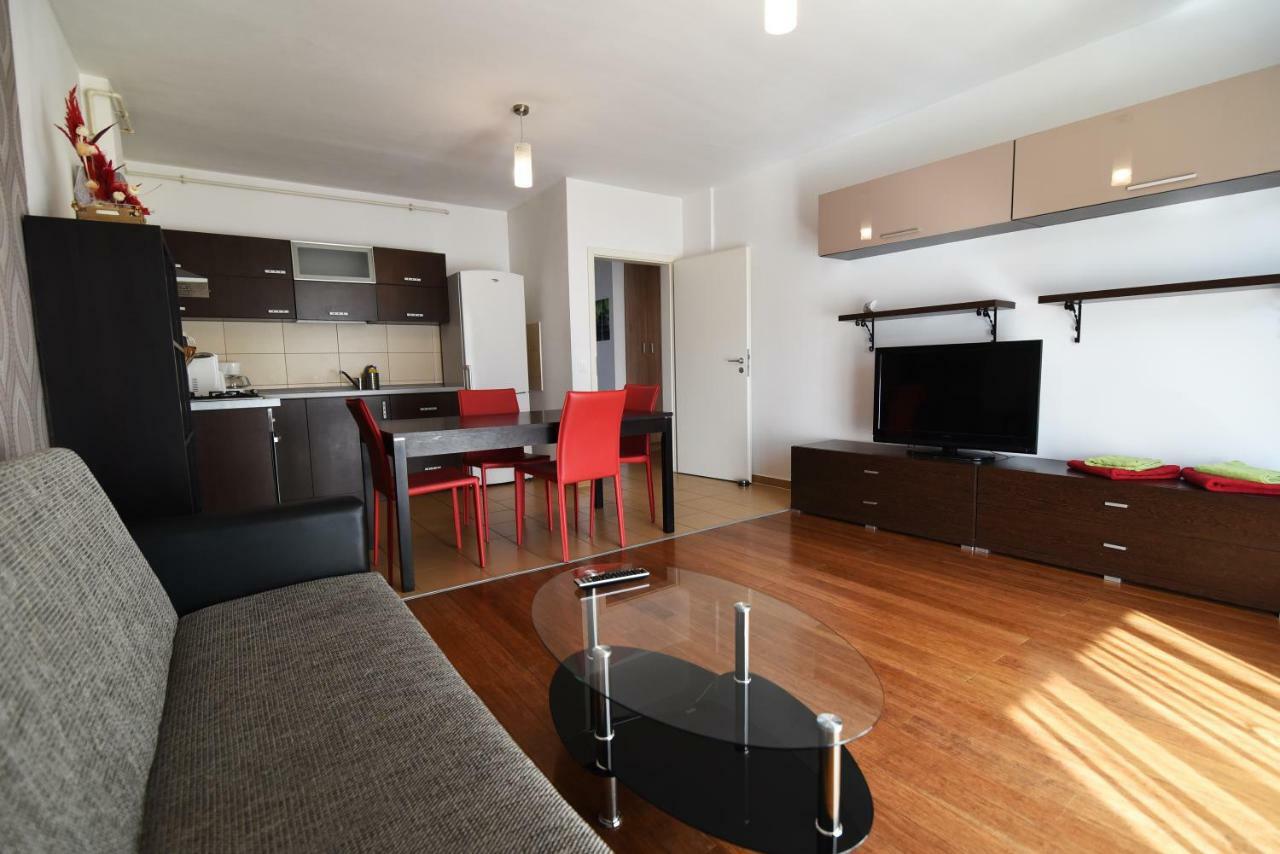 Avantgarden 57 Apartment Brasov Exterior photo